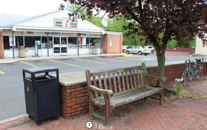 7 Eleven Marlton